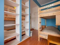 Ericeira Chill Hill 2 – Peach Garden Hotels in Ericeira