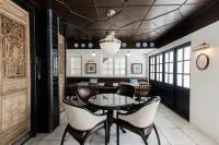 Marina Gallery Resort-KACHA-Kalim Bay by Sugar Marina Boutique Hotels - breakfast