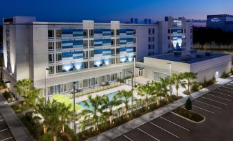 SpringHill Suites Lakeland