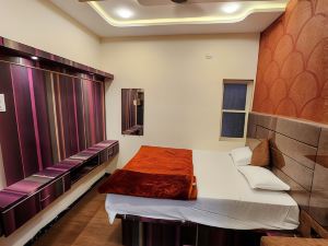 Hotel Wizard Palace Aurangabad