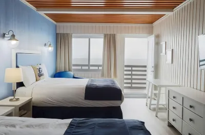 Motel la Marina Các khách sạn ở Matane