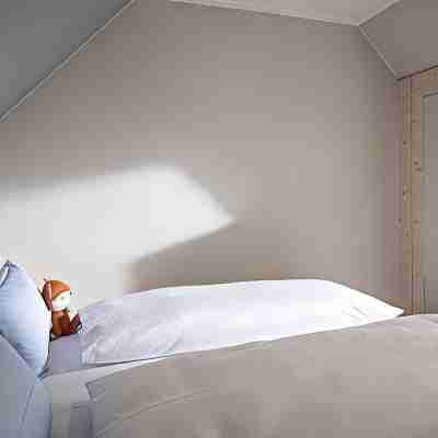 Tui Blue Sylt Rooms
