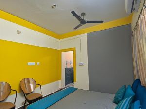 Unearth Hostel (Pondicherry)