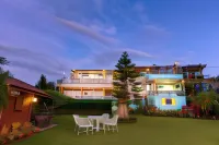 Mhork Buri Resort Hotels near Baan 2 Nao at Khao Kho Wind Turbine