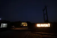 Heaven7 Hotel & Resort Hotels in Himmatnagar