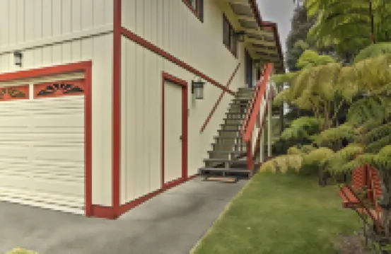 位於國家公園附近的寧靜火山之家！