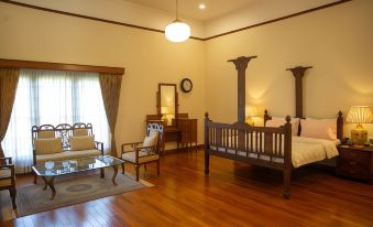 Marlihill Bungalow - CGH Earth