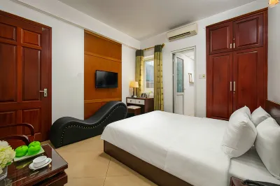 MIA SEN VỌNG HOTEL Các khách sạn ở Hà Nội