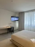 Al Suite Hotels in der Nähe von Funnyland