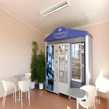 Autohotel Ravenna
