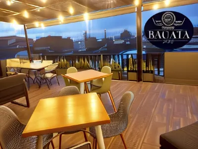 Hotel Bacata Plaza Hotels in 
