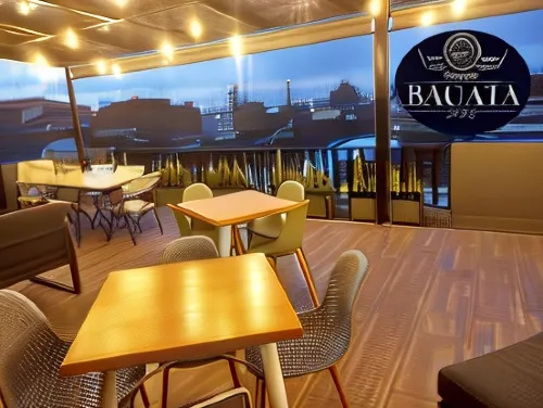 Hotel Bacata Plaza Hotels in Zipaquira