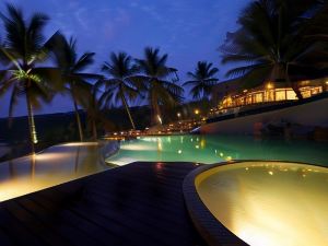 Niraamaya Wellness Retreats, Surya Samudra, Kovalam