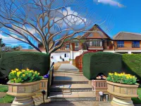 Tottington Manor Hotel Hotels in Steyning