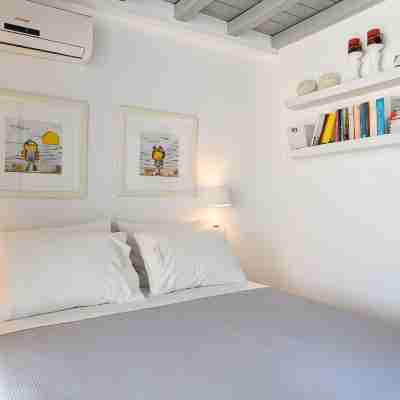 Phaedrus Living Ornos Beach House Mykonos Rooms