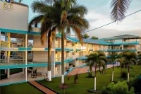 Centro Vacacional Las Palmas Hotels in San Jose Del Guaviare