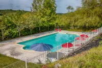 Le Manoir de St Marcel Hotels in Saint-Marcel-du-Perigord