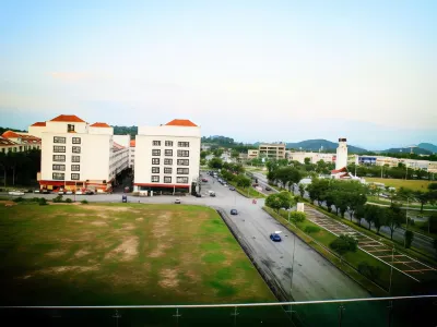 Hotel Time Boutique Nilai Hotels in 