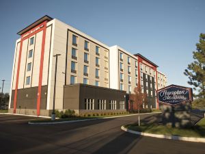 Home2 Suites By Hilton Thunder Bay