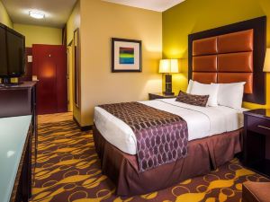 Best Western Plus Wilmington/Carolina Beach