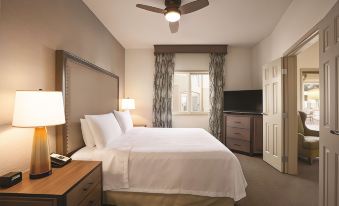 Homewood Suites by Hilton Tucson/St. Philip's Plaza University