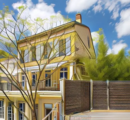 Maison Argenson