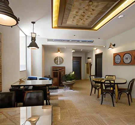 Carmella Spa & Boutique Hotel