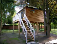 Villa les Iris Hotel di Oise