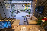 Gold's Pyramids Hotel Hotels in Kafr Nassar