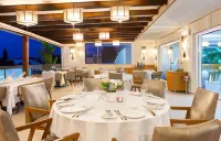 Sun and Sea Plus Resort Hotels in Almyrida