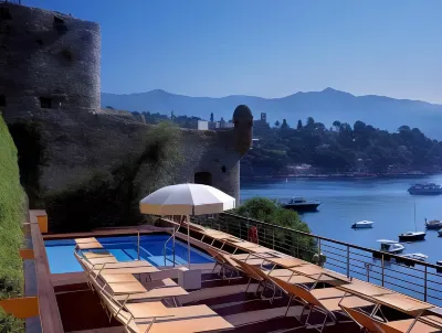 Hotel Laurin Hotels in Санта-Маргерита-Лігуре