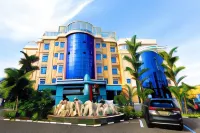 Fatima Hotel Ltd Hotels in 