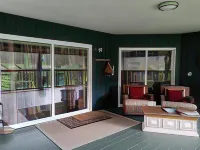 Aloha Crater Lodge Hotels in Volcano