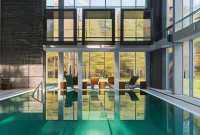 Avstriyskiy Tsentr Zdorovyya Verba Mayr Hotel