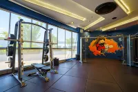 HOMA Phuket Town - Fitnessstudio