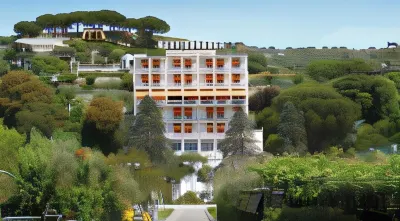 Hotel Mediterraneo Hotels in Ne