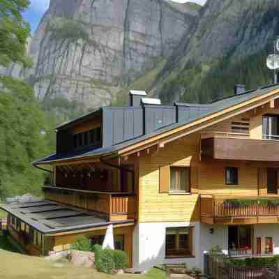 Rifugio la Montanara Hotel Exterior