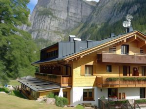 Rifugio La Montanara