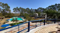 Mirante Praia Hotel - Pool