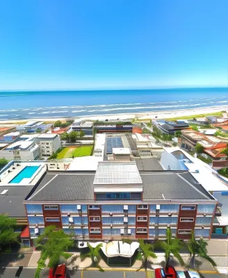 Farol Hotel Hotels near Capitel