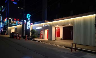 Gwangju Hanam T