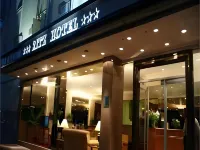 Ritz Hotel Mendoza
