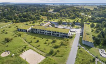 Toppen af Ebeltoft - Housity