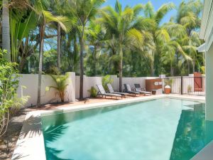 The Villas Palm Cove