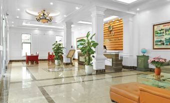 Haap Transit Hotel