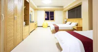 Sacheon Tourist Hotel