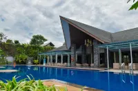 Villa & Resort Vimala Hills Gadog Puncak A 3Br Hôtels à : Megamendung