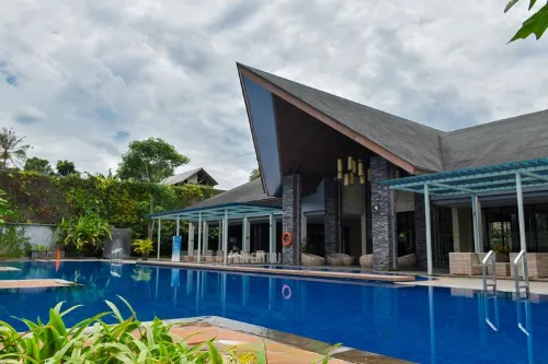 Villa & Resort Vimala Hills Gadog Puncak A 3Br - 3-Star