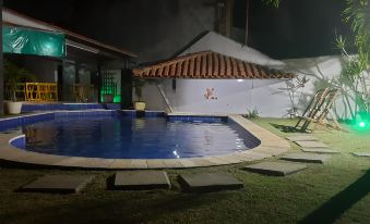 Villa Tropicale