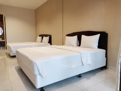 Villa Bukit Pinus Hotel dekat Jalan SPN LIDO SPMJ Lido